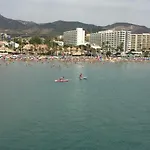 Carihuela Palace Beach