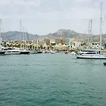 Carihuela Palace Beach