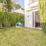 Torremolinos Apartment
