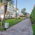 Apartamento Primera Linea De Playa