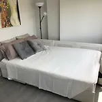 Isabel Manoja Apartment