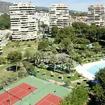 Apartamento Playamar 16