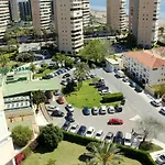 Apartamento Playamar 16
