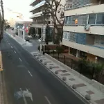Estudio en La Carihuela