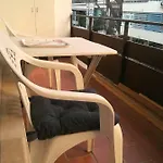 Estudio en La Carihuela