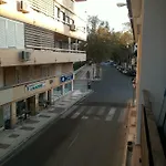 Estudio en La Carihuela