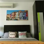 Apartamento Rulosol 1