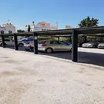 Apartment La Malaguena