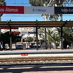 Cabomolinos, Apartamento108