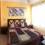 Apartamento Las Palomas Beach 201