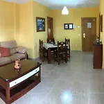 Apartamento Las Palomas Beach 201