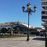 Central Apartment In La Nogalera Complex
