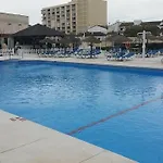 Central Apartment In La Nogalera Complex