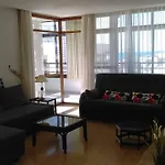 Apartamento Centro Torremolinos
