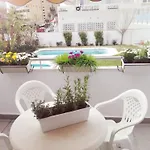 Cozy Loft Torremolinos