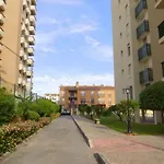Duplex La Carihuela 1ª Linea De Playa Apartamento Costa Del Sol