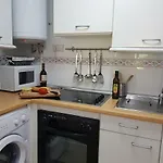 Apartamento Autentico Playa