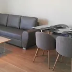 Apartments \