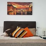 Apartamento Silvia