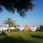 ¡¡Acogedor Apartamento Con Vistas Infinitas!!
