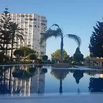 ¡¡Acogedor Apartamento Con Vistas Infinitas!!