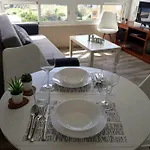 ¡¡Acogedor Apartamento Con Vistas Infinitas!!