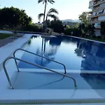 ¡¡Acogedor Apartamento Con Vistas Infinitas!!