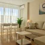 Central Torremolinos Studio