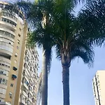 Central Torremolinos Studio