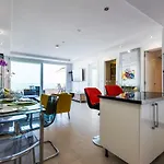 Seashore Bungalow Stunning