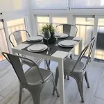 Manantiales Vistasol loft