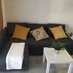 Moderno Apartamento Sin Piscina