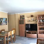 Bonito Apartamento Playa Carihuela 500 Metros