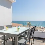 Carihuela Plaza Apartamentos Turisticos