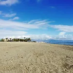 Sea & Sun Beach Apartment