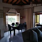 Villa Con Piscina Privada