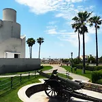 Apartamento Duplex Frente Al Mar Paseo Maritimo Torremolinos