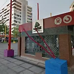 Moderno Apartamento Torremolinos Centro