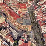 Moderno Apartamento Torremolinos Centro