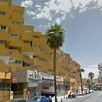 Moderno Apartamento Torremolinos Centro