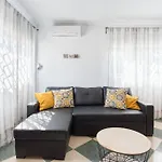 Apartment La Malaguena