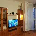 Torremolinos Studio View