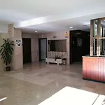 Torremolinos Studio View