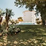 Sol Ohana Apartamento Boutique