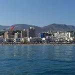 Palm Beach 8Th - La Carihuela