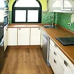 Monko - Heavenly & Ocean Blue Apartment O