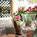 Monko - Heavenly & Ocean Blue Apartment O