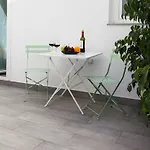 Monko - Lemon & Tropycal Apartment O