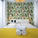 Monko - Lemon & Tropycal Apartment O
