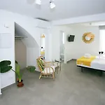 Monko - Lemon & Tropycal Apartment O